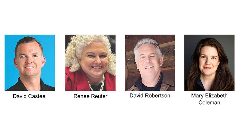 Three to run for District 22 state Senate seat